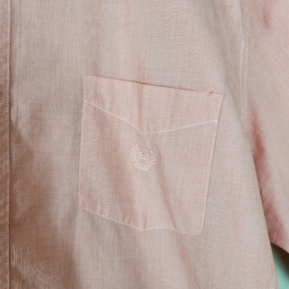 Chaps button down shirt - Picture 4 of 4